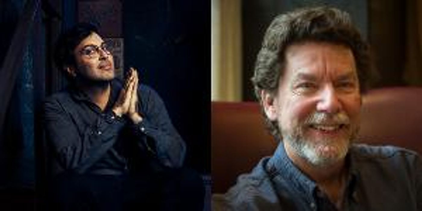 DENIZEN Theatre Announces An Outdoor Summer Reading Series  Image