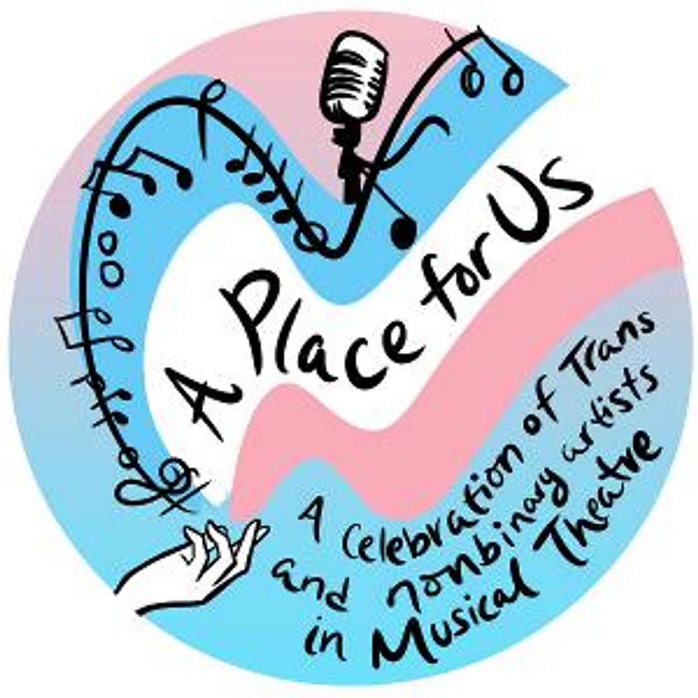 Shakina Nayfack, L Morgan Lee, Ezra Menas and More Join A PLACE FOR US: A Virtual Concert Celebrating Trans and Nonbinary Voices in Musical Theatre  Image