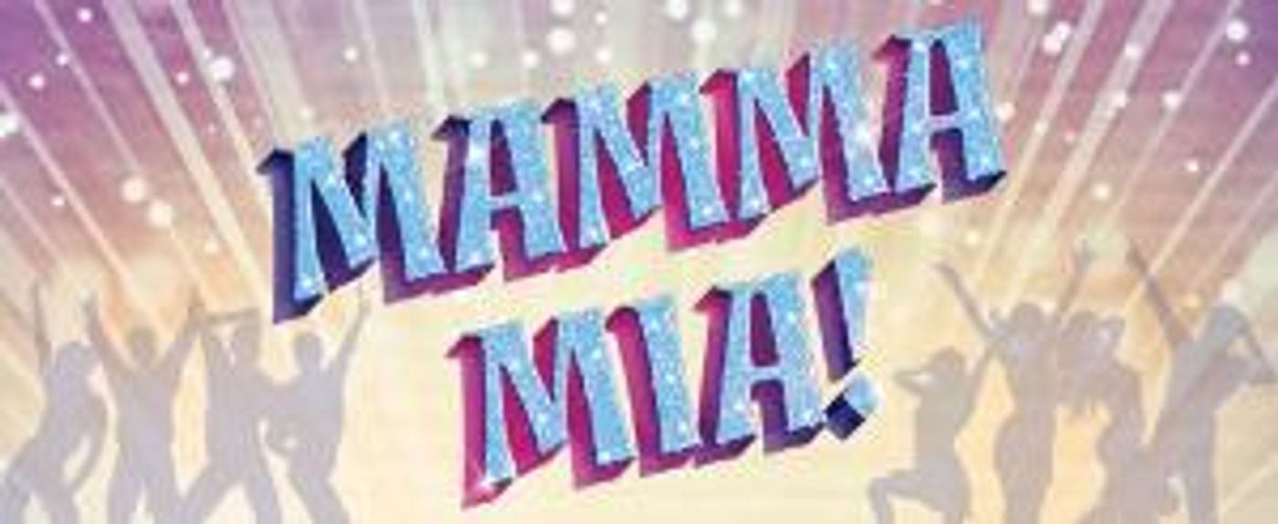 Union High School Performing Arts Company Presents MAMMA MIA!  Image