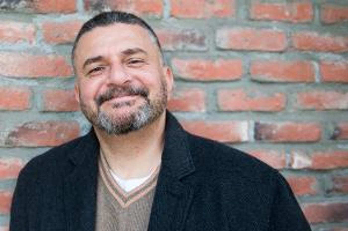 American Blues Theater Names Yussef El Guindi 2021 Blue Ink Playwriting Award Winner  Image