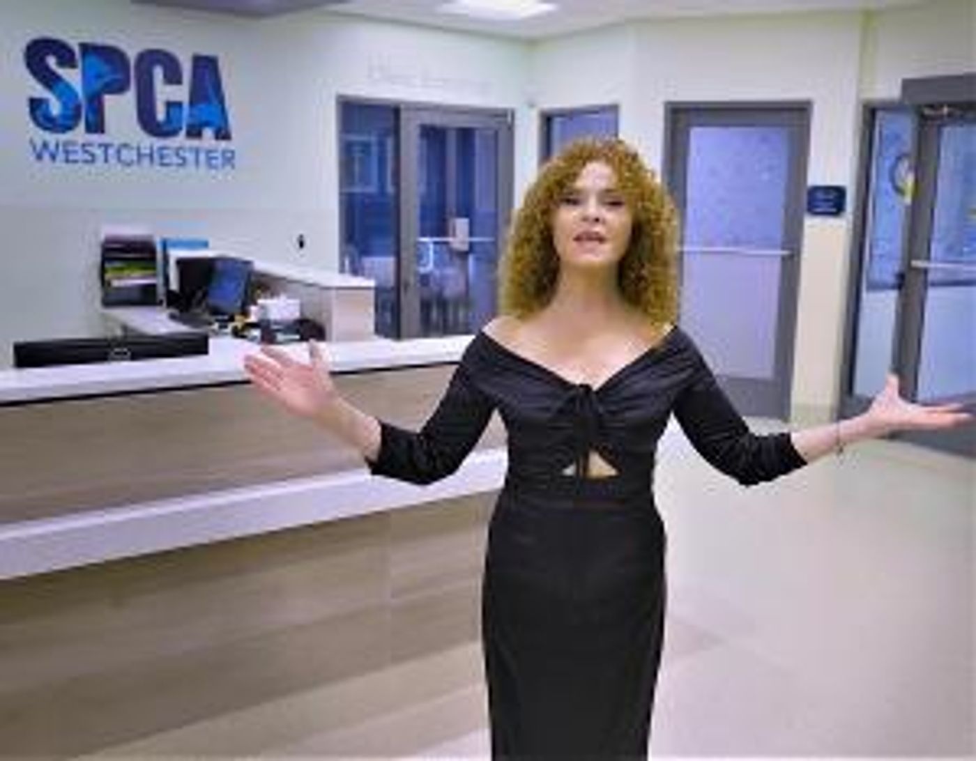 SPCA Announces Virtual Gala Featuring Bernadette Peters & More  Image