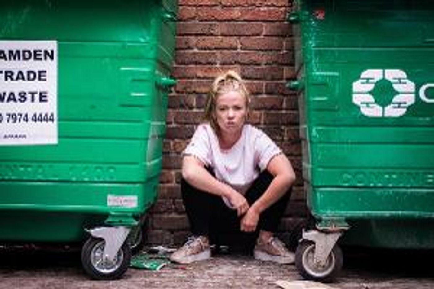 TIME FOR TEA Returns To Manchester Fringe  Image