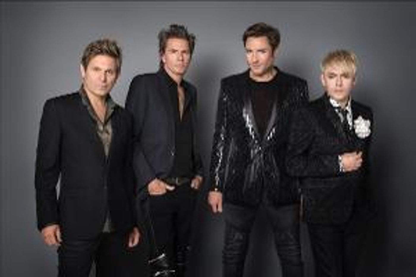 Duran Duran Announce Details for Studio Album 'Future Past'  Image