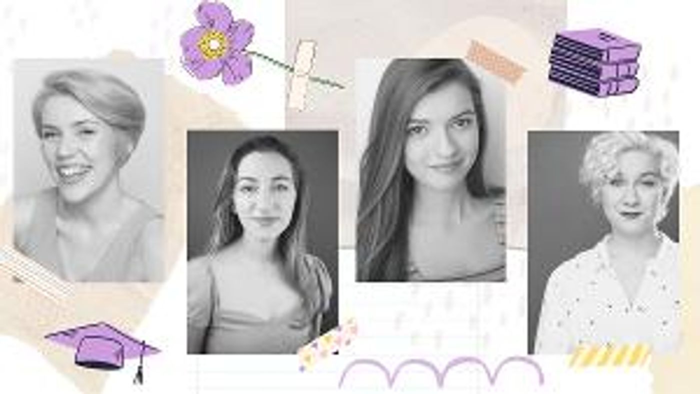 The Green Room 42 Presents 'I Graduated In 2020 And All I Got Was A Video'  Image