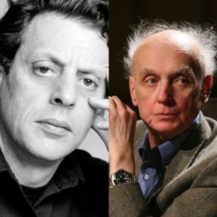 Sinfonietta Cracovia to Perform Music by Philip Glass and Wojciech Kilar at (Le) Poisson Rouge Image