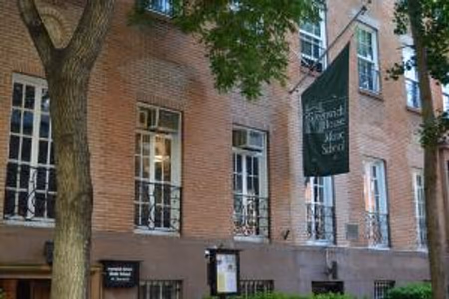 Lower East Side Performing Arts Presents Songs And Vocal Works By American Composers Image