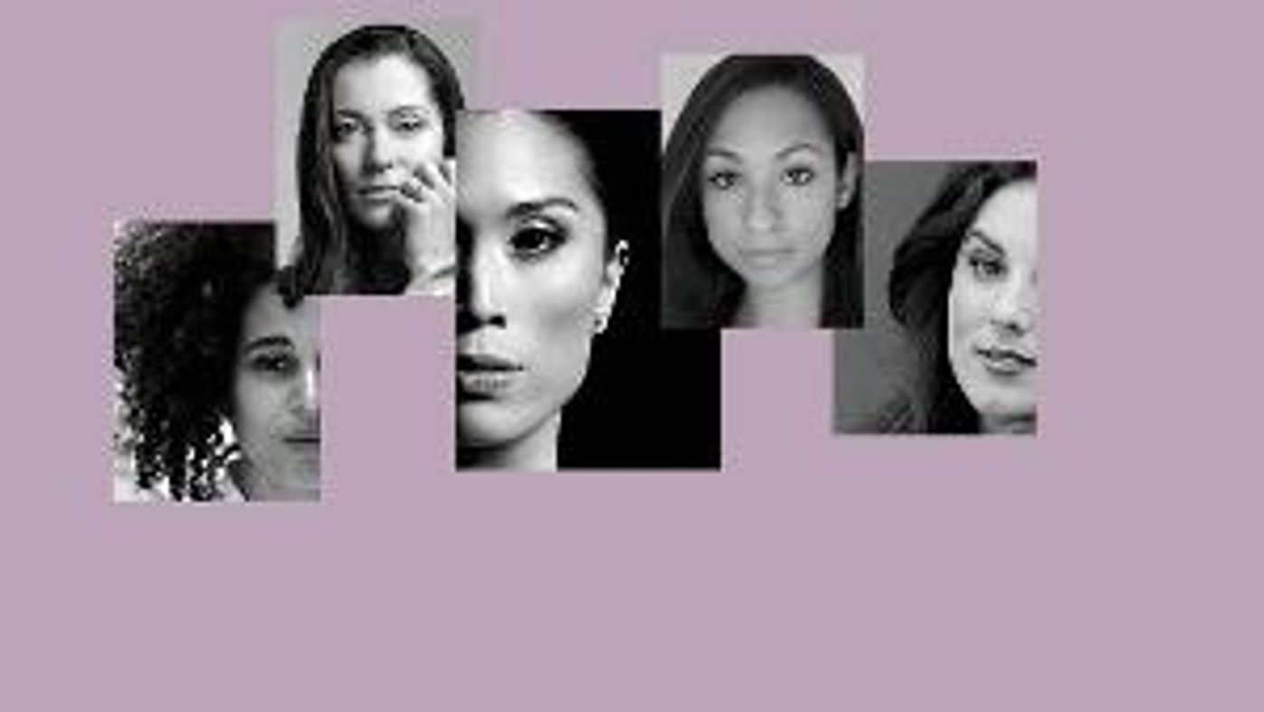 Works & Process At The Guggenheim to Present Boston Ballet: Mikko Nissinen, Lia Cirio, Shantell Martin, And Melissa Toogood  Image