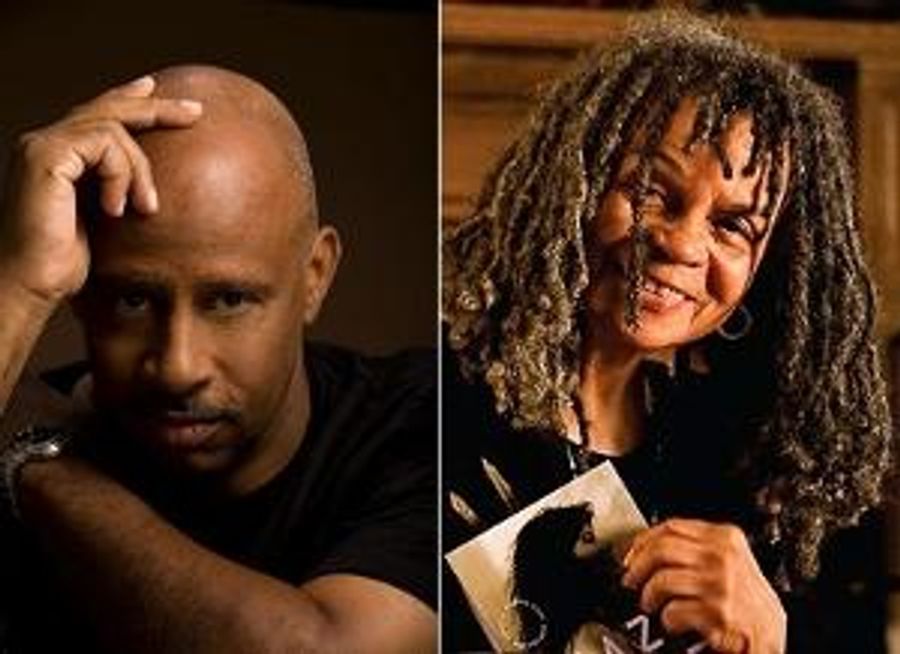 Ruben Santiago-Hudson and Sonia Sanchez Join 35th Annual Black Theatre Network Conference Image