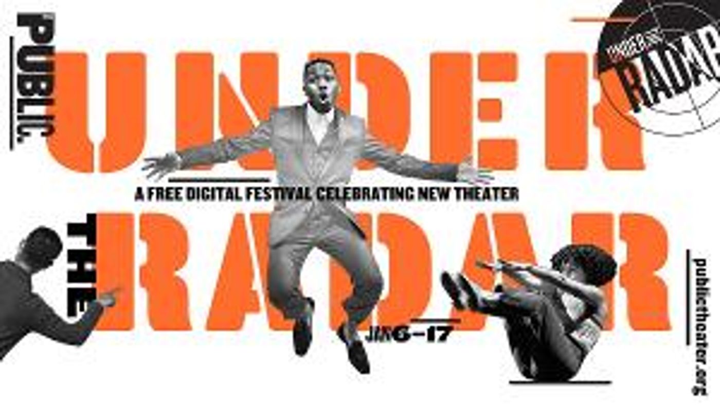 OZ Arts Nashville Is A Global Partner For UNDER THE RADAR FESTIVAL  Image
