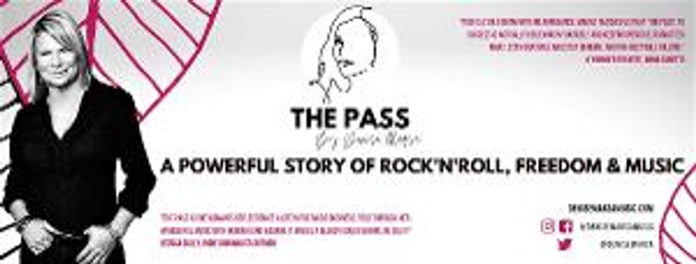 Livestreamed Performance of THE PASS to be Presented by Denise Marsa Productions  Image