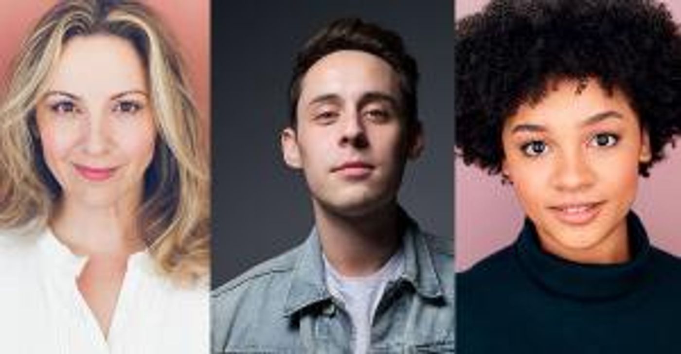 Donna Vivino, José Monge & More to Star in THE BROADWAY REWIND: HISTORY HAS ITS EYES ON YOU  Image