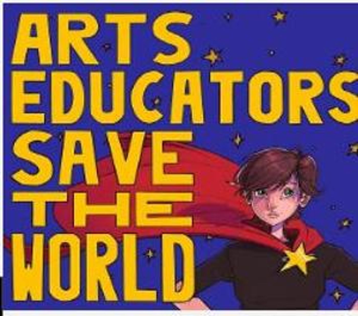 Lin-Manuel Miranda And Robert Lopez to be Featured on New Podcast ARTS EDUCATORS SAVE THE WORLD  Image
