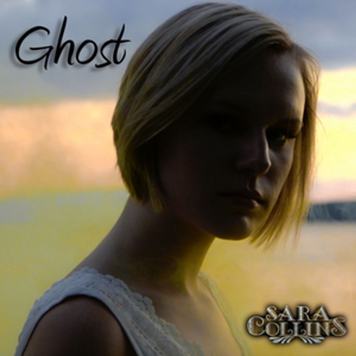 Sara Collins Releases New Video And Single 'Ghost'  Image