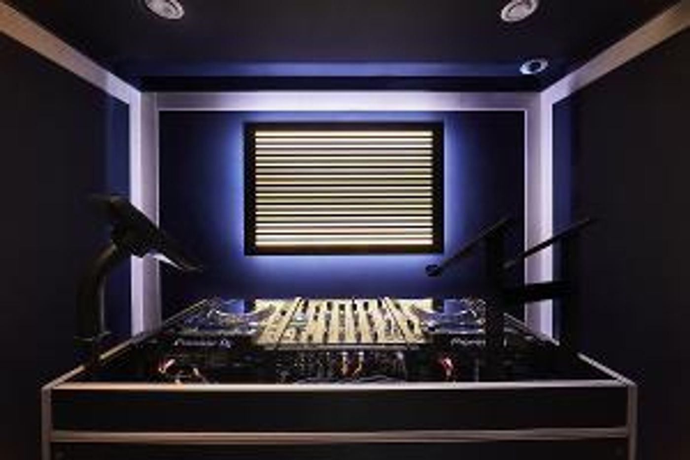 Pirate, the UK's Largest Network of Recording Studios, Launches in the US  Image