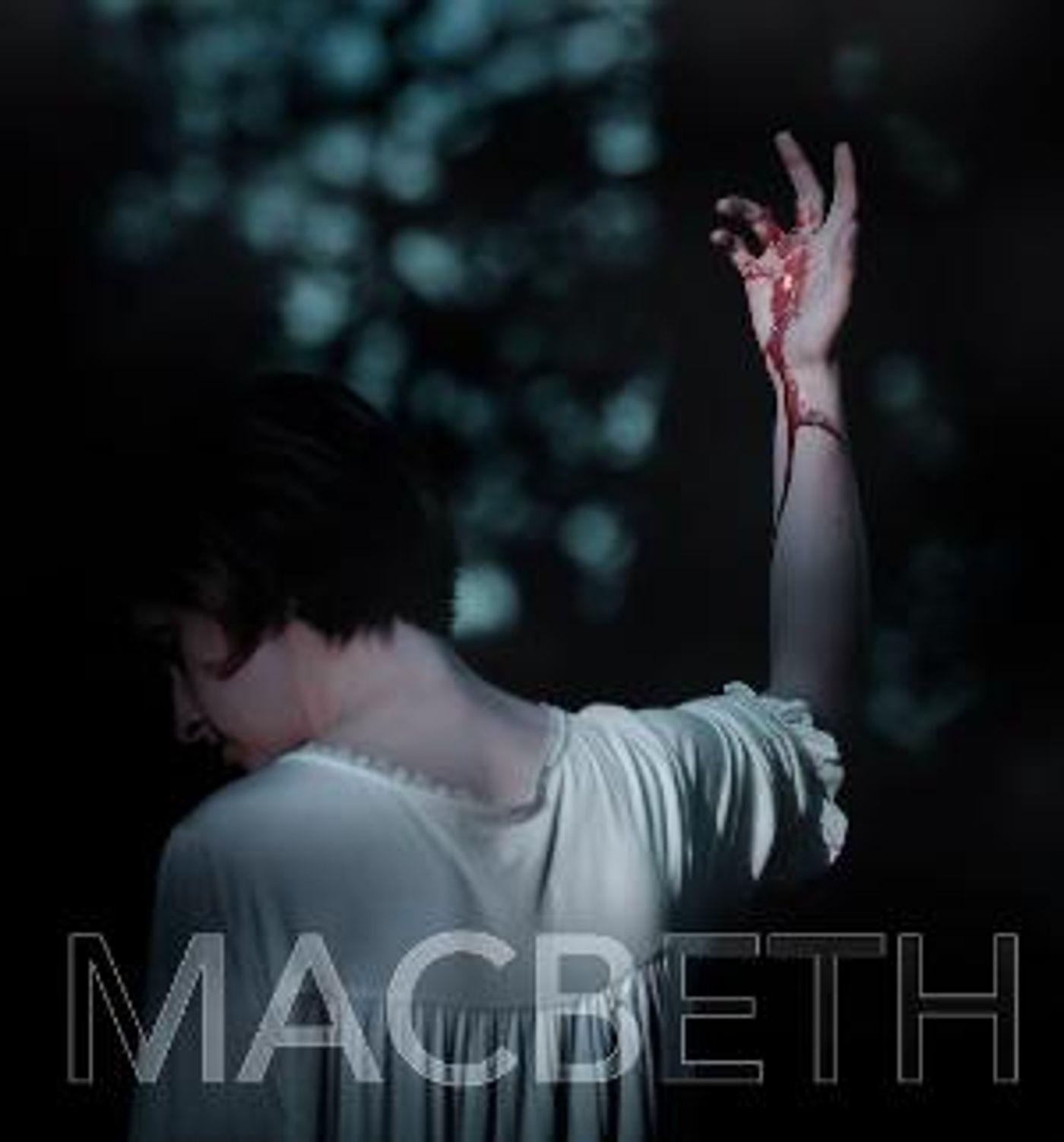 Hilary Dennis' MACBETH to be Presented at The Workroom  Image
