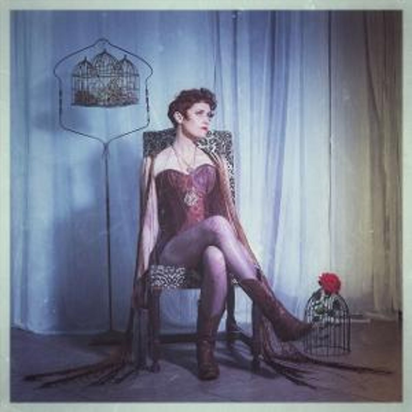 Andi Jane Releases Heartfelt Ballad 'Hide The Key'  Image