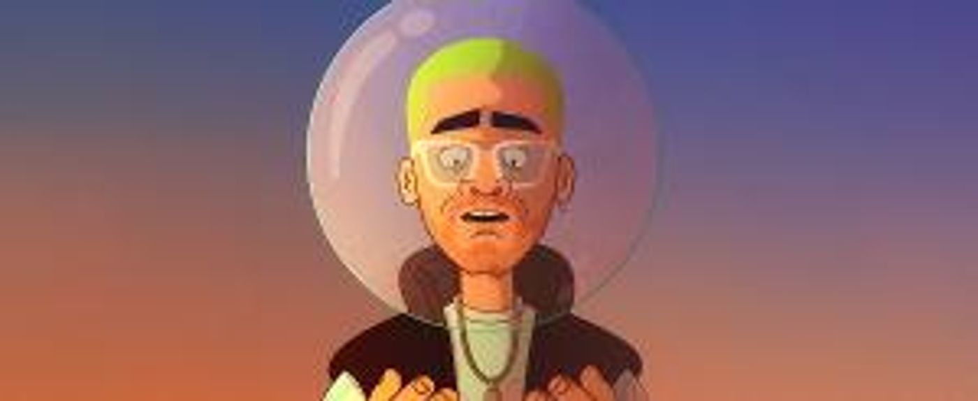 Easy Life Reveal Music Video for 'A Message To Myself'  Image