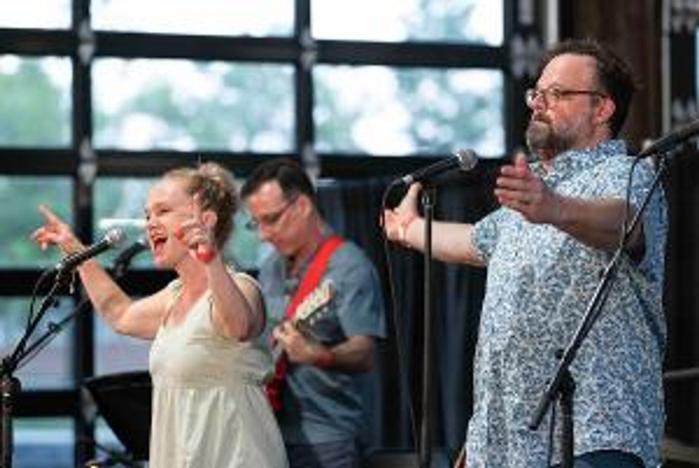 1812 Productions Prepares For 18th Annual Gala Fundraiser Eventa Du Schmancy  Image