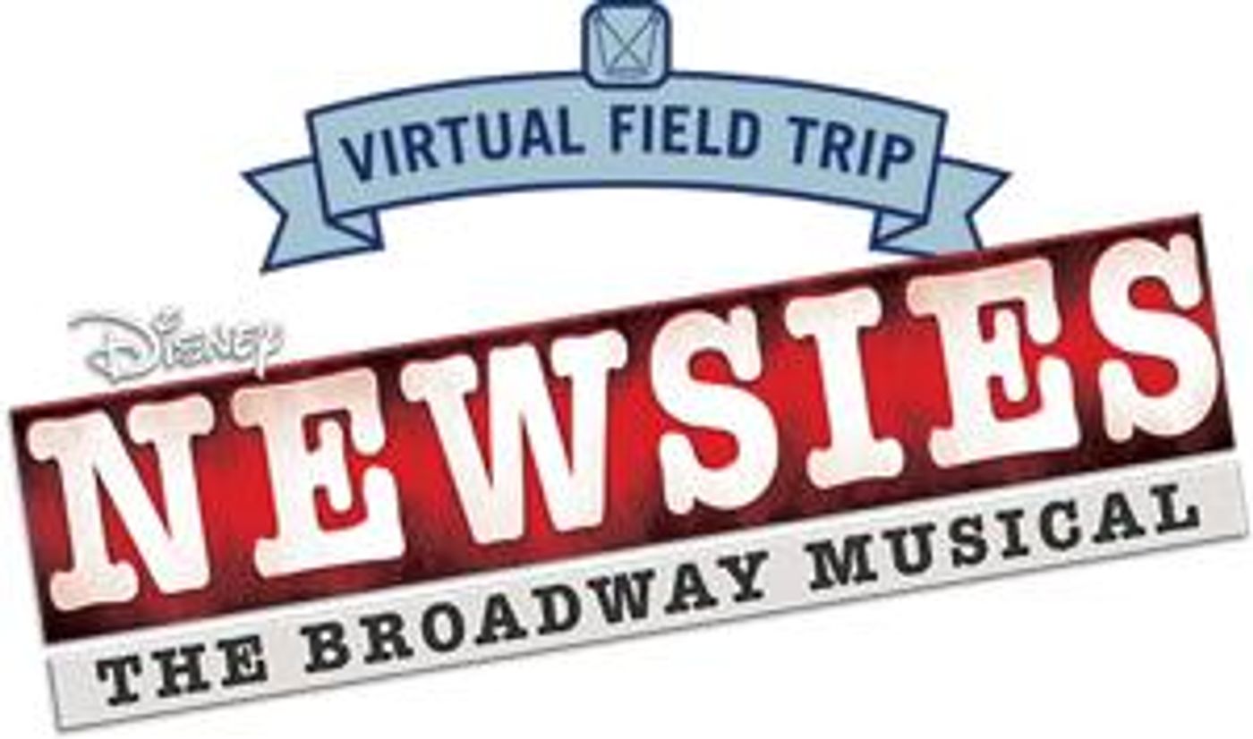 Kravis Center and Disney Offer Free Stream of NEWSIES to Palm Beach School District  Image