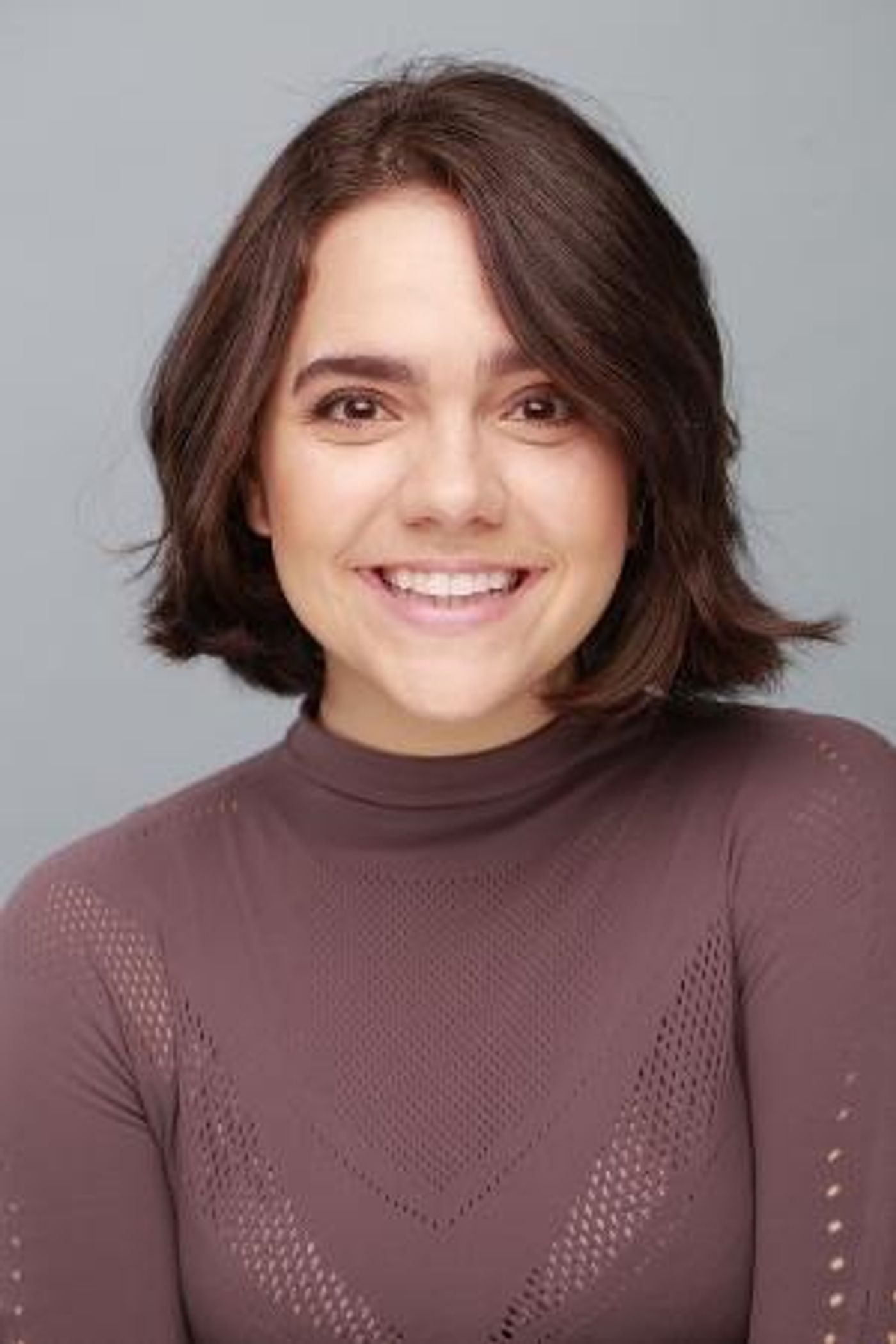 Brazilian Off-Broadway Veteran Raiane Cantisano Makes It To Cannes  Image