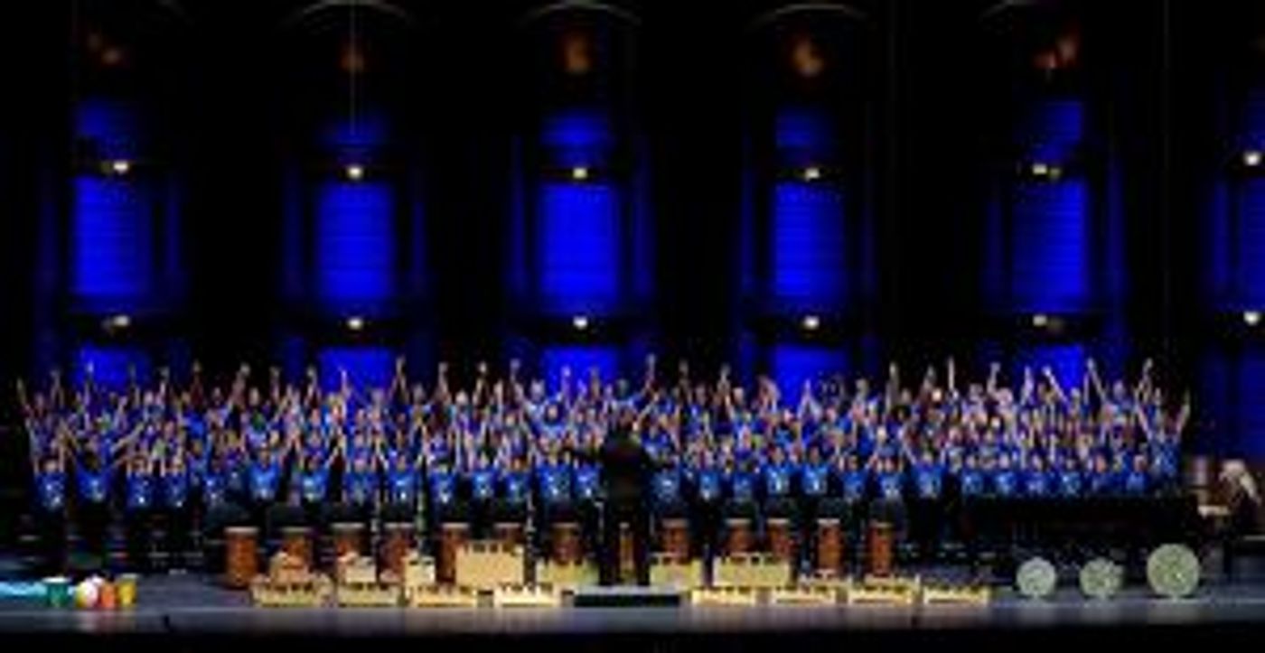 Kravis Center To Host Spotlight On Young Musicians Showcase Performance  Image