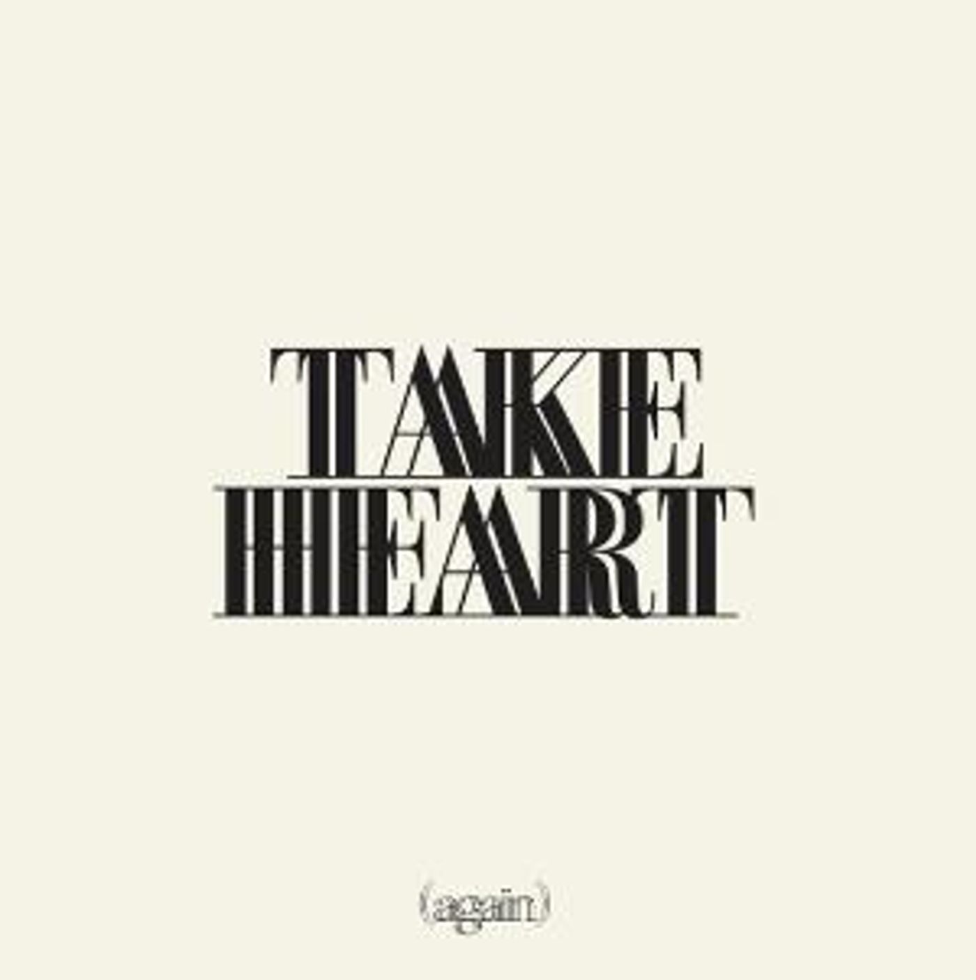 Hillsong Worship Announces the Release of Latest Album- TAKE HEART (AGAIN)  Image