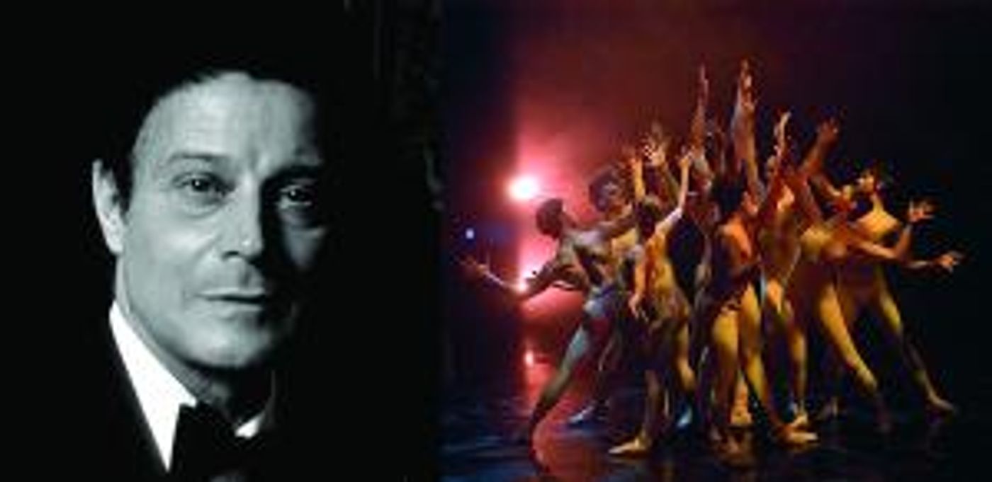 Arpino Chicago Centennial Celebration To Presents Seven Ballet Companies From Across U.S. This September  Image