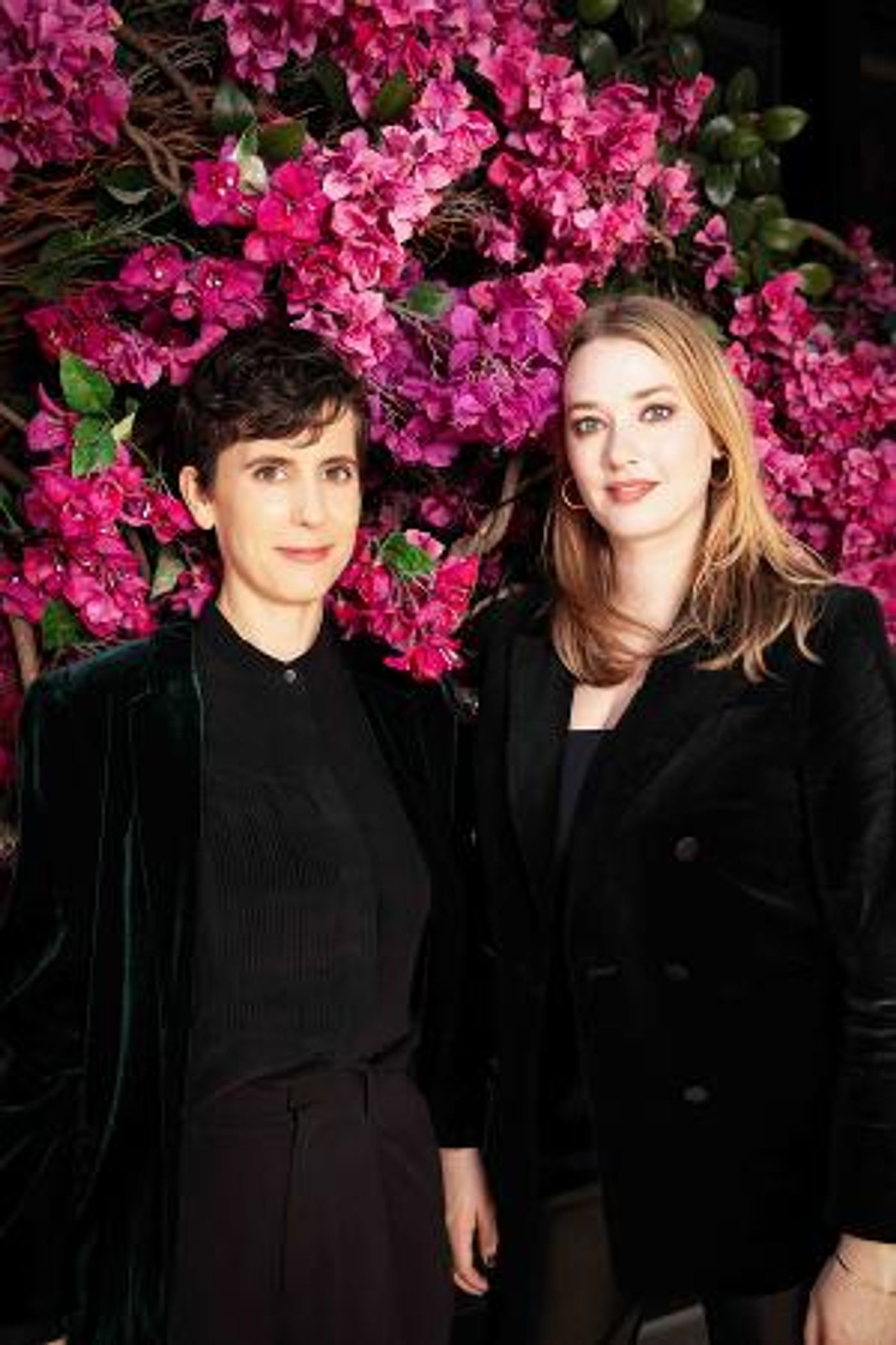 SIX CHICK FLICKS Brings Parody and Laughter to SoHo Playhouse  Image