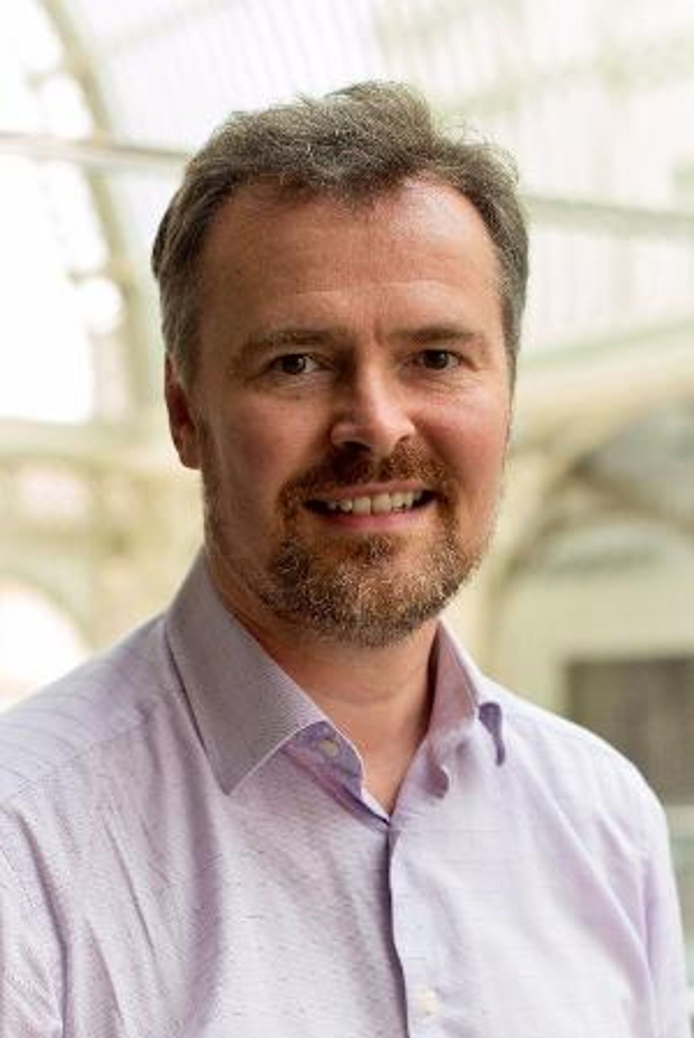 TRG Arts Names Tony Followell As Managing Director, UK & Europe  Image