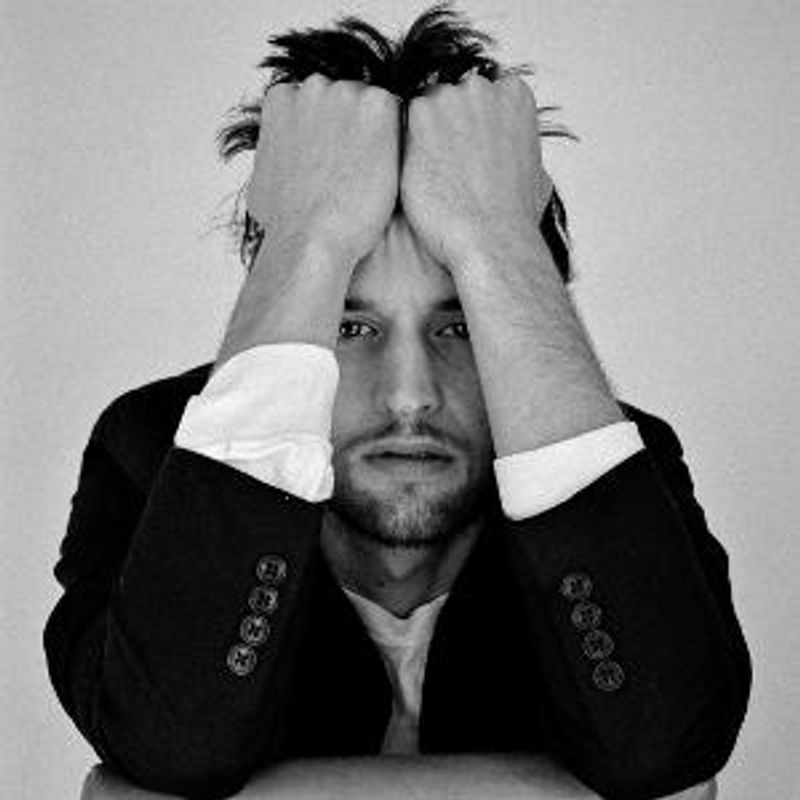 Nashville Artist Danny G Releases New Music Image