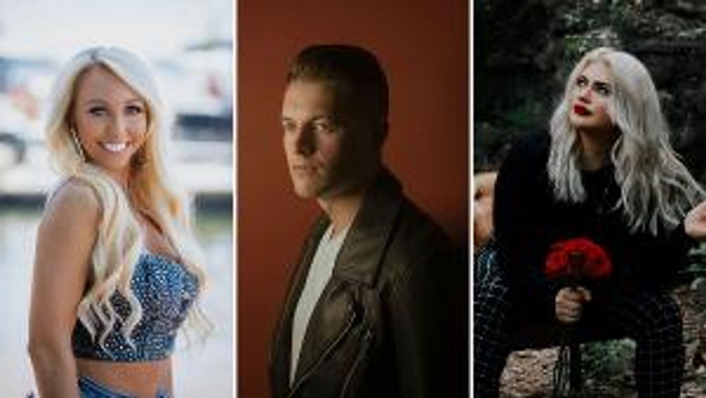 Trevor Perkins Launches Artist Development Company Sincerely Music Group  Image