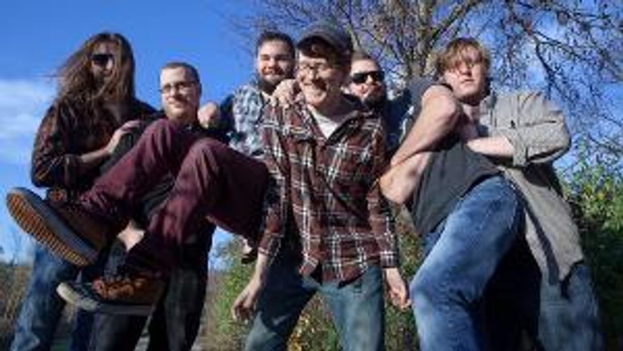 Sneezy to Perform Live With Josh Hoyer & Soul Colossal Image