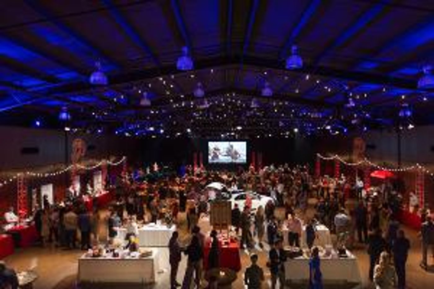 OZ Arts Nashville to Host BEYOND BOURBON: A BENEFIT BASH  Image