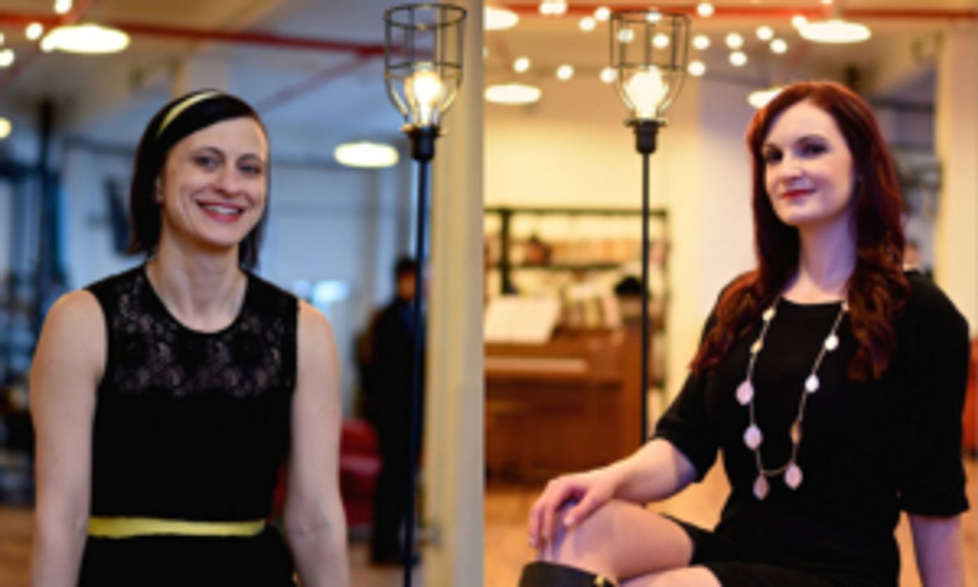 Ghostlight Ensemble Puts Women Front And Center In Its Third Season  Image