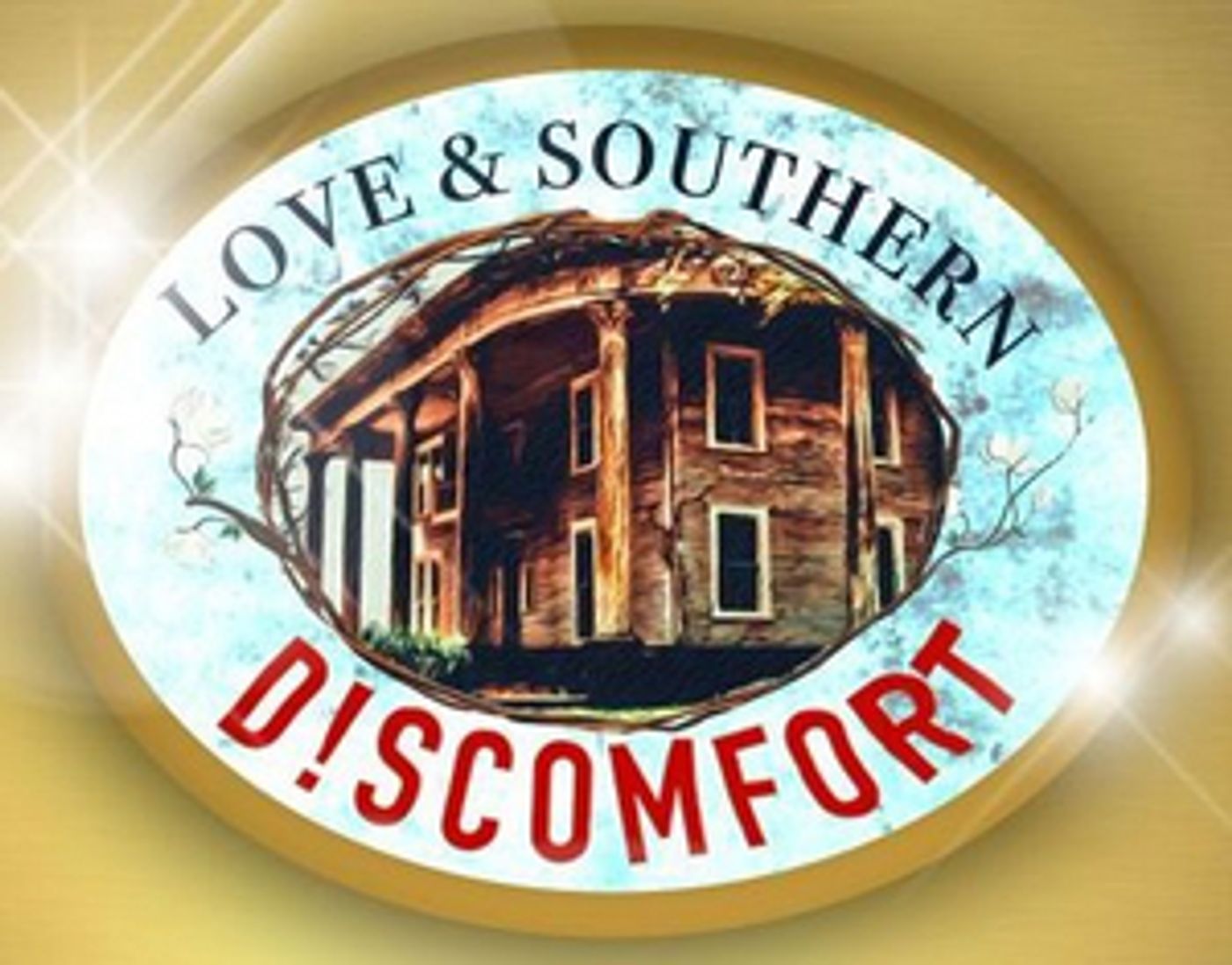 New Musical LOVE & SOUTHERN D!SCOMFORT Will Have its World Premiere  Image