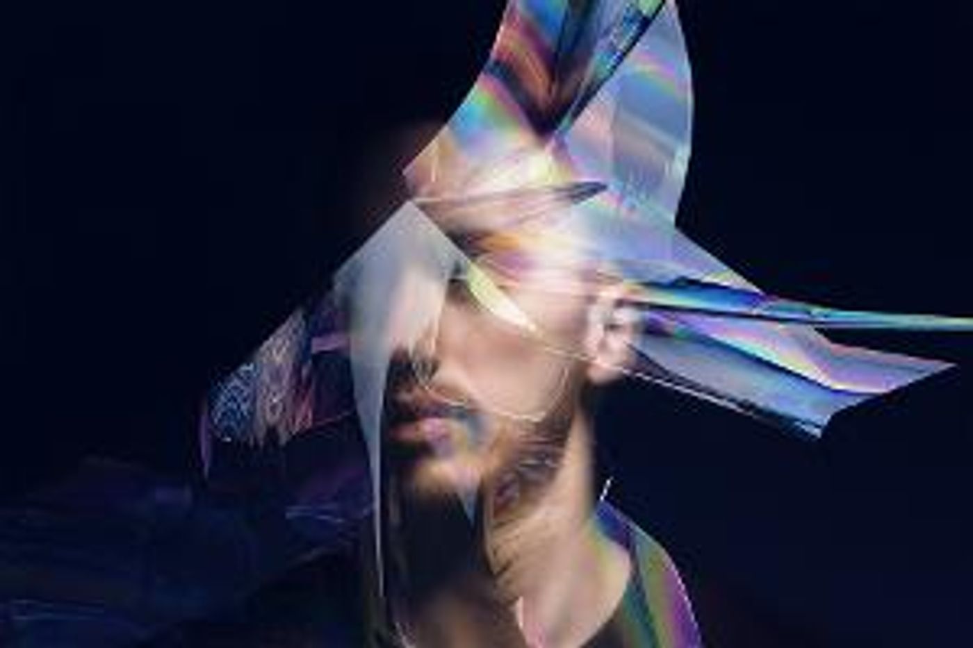 London-Based Avant-Garde House Producer JKP Releases 'Blue Sun/ Quiet Place'  Image