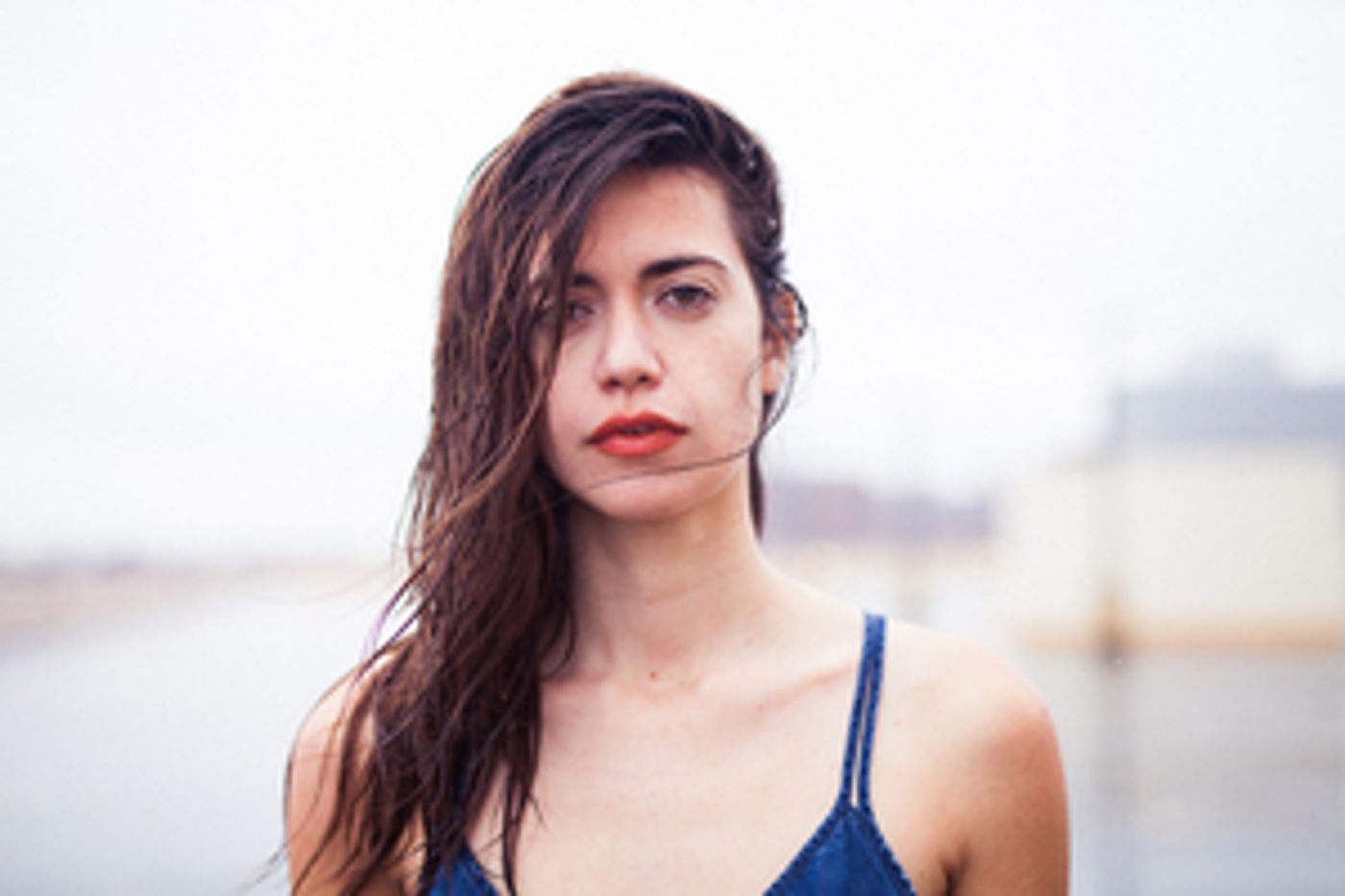 HOW WE LOVE/F*CK Has World Premiere At Cherry Lane Theatre  Image