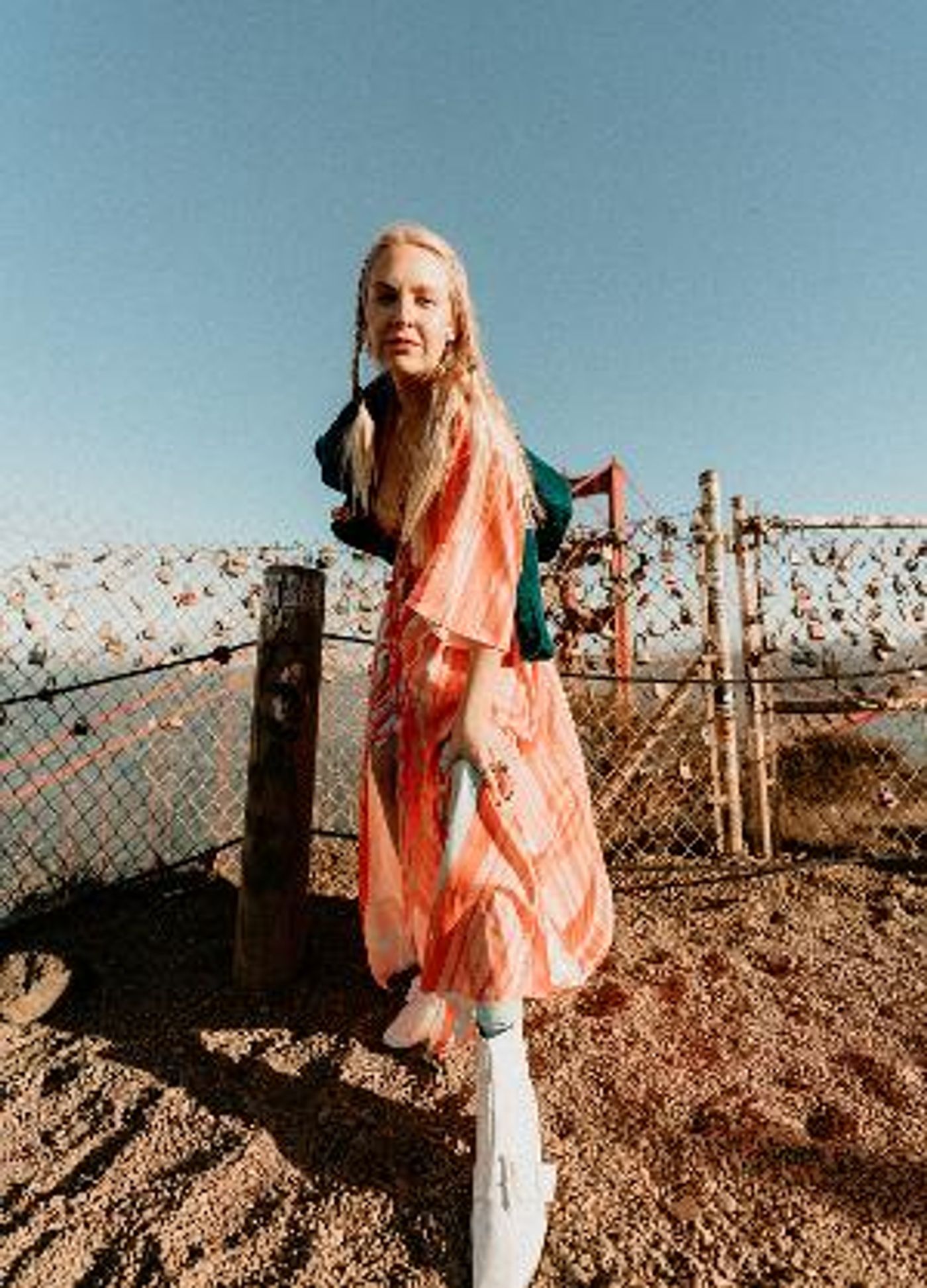 Kendra & The Bunnies Goes Pop with Latest Album Release, 