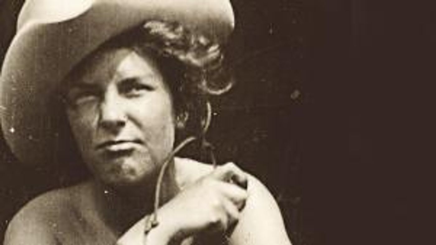 Sophie Bentinck to Present Dark Comedy PAULINE in Edinburgh & London  Image