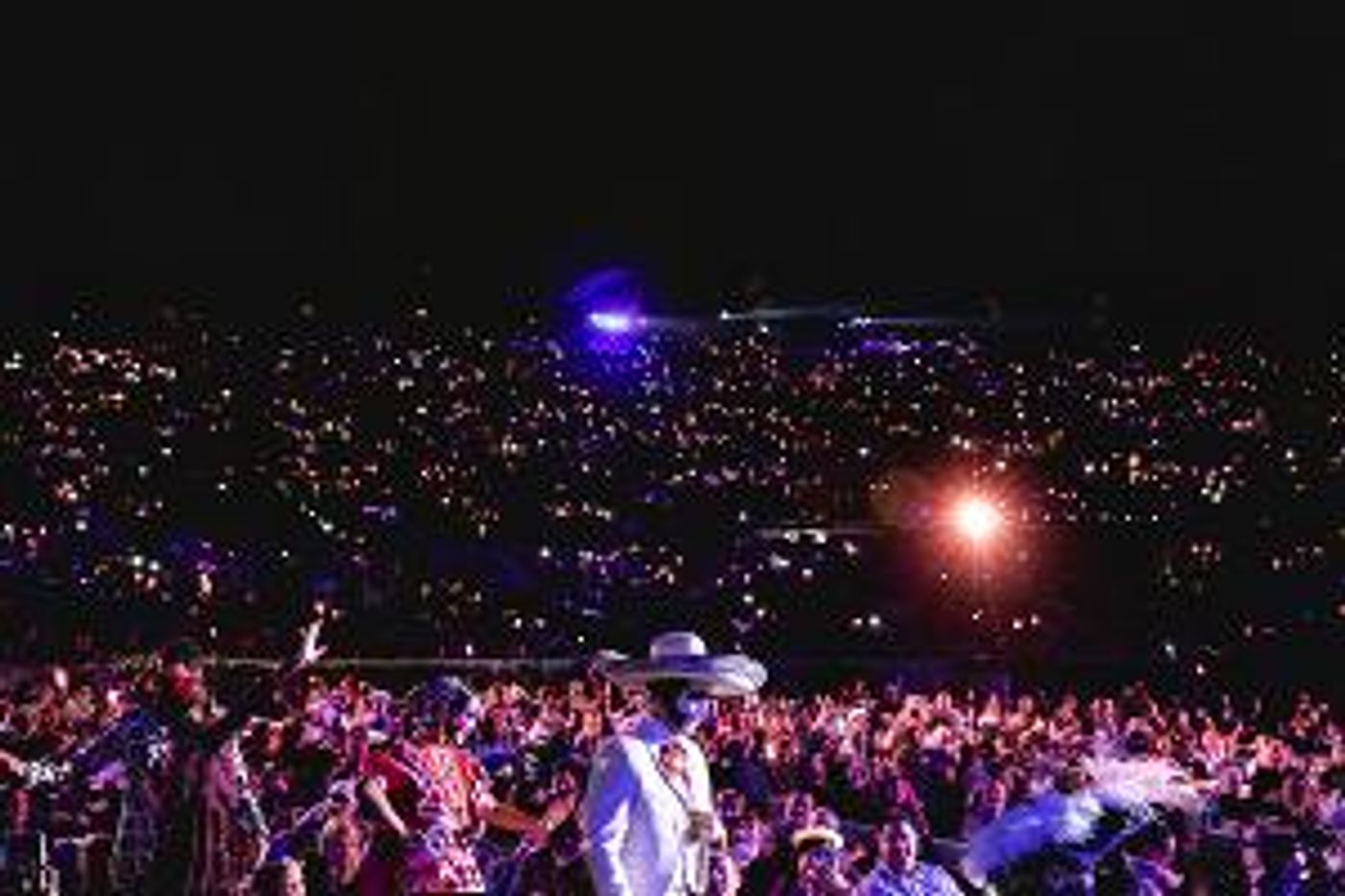 APPIX Teams Up With Disney Pixar To Brighten Up COCO LIVE At The Hollywood Bowl  Image