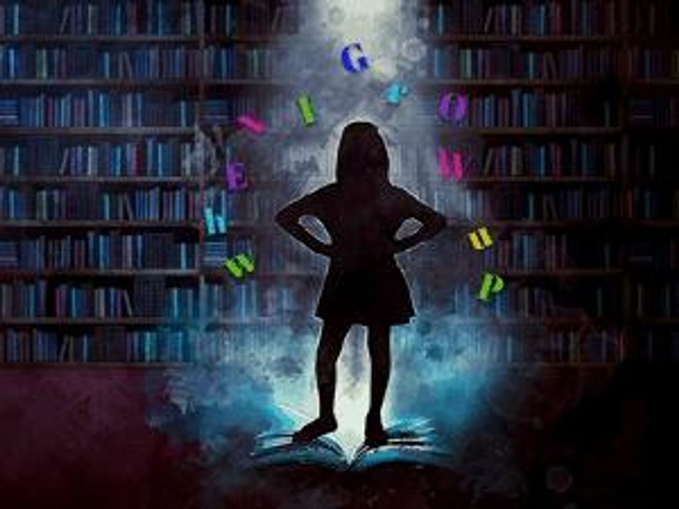Great Theatre Produces MATILDA At The Paramount Center For The Arts  Image