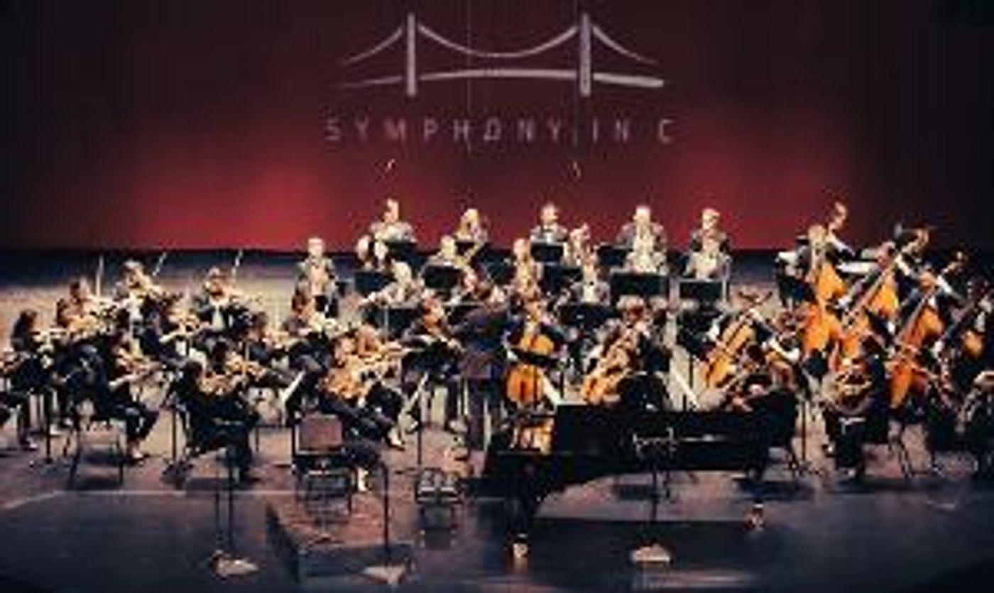 Symphony In C to Open 22-23 Season At Rutgers-Camden Center For The Arts This Month  Image