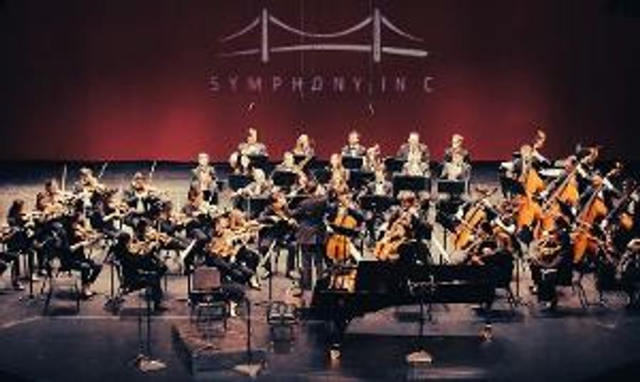 Symphony In C to Open 22-23 Season At Rutgers-Camden Center For The Arts This Month Image