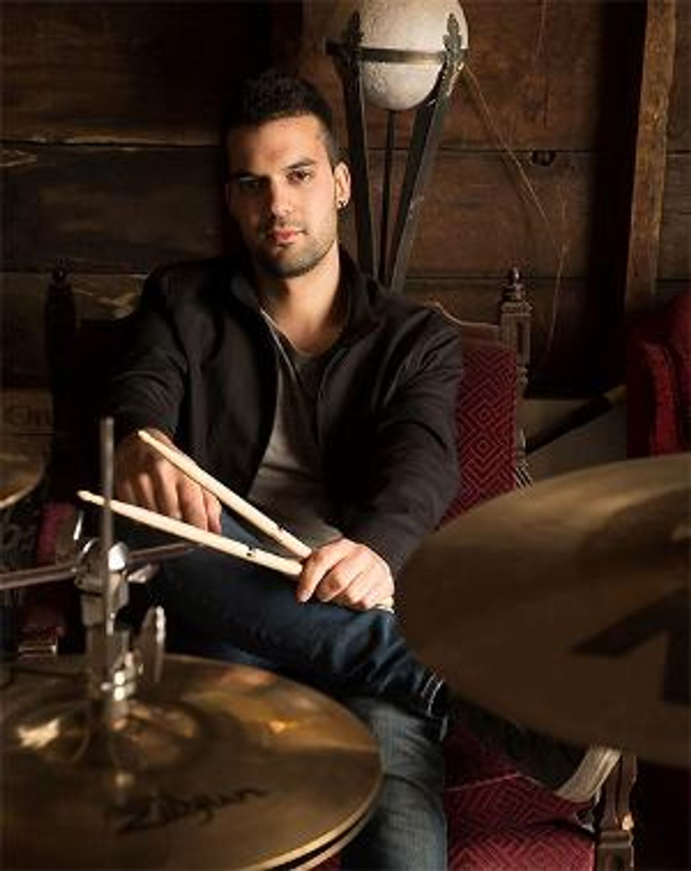 Grammy-Nominated Drummer Marito Marques Releases A Ponte & “Manjerico”  Image