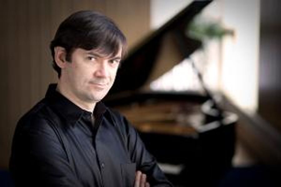 Western Piedmont Symphony Celebrates Romance And Rachmaninoff  Image