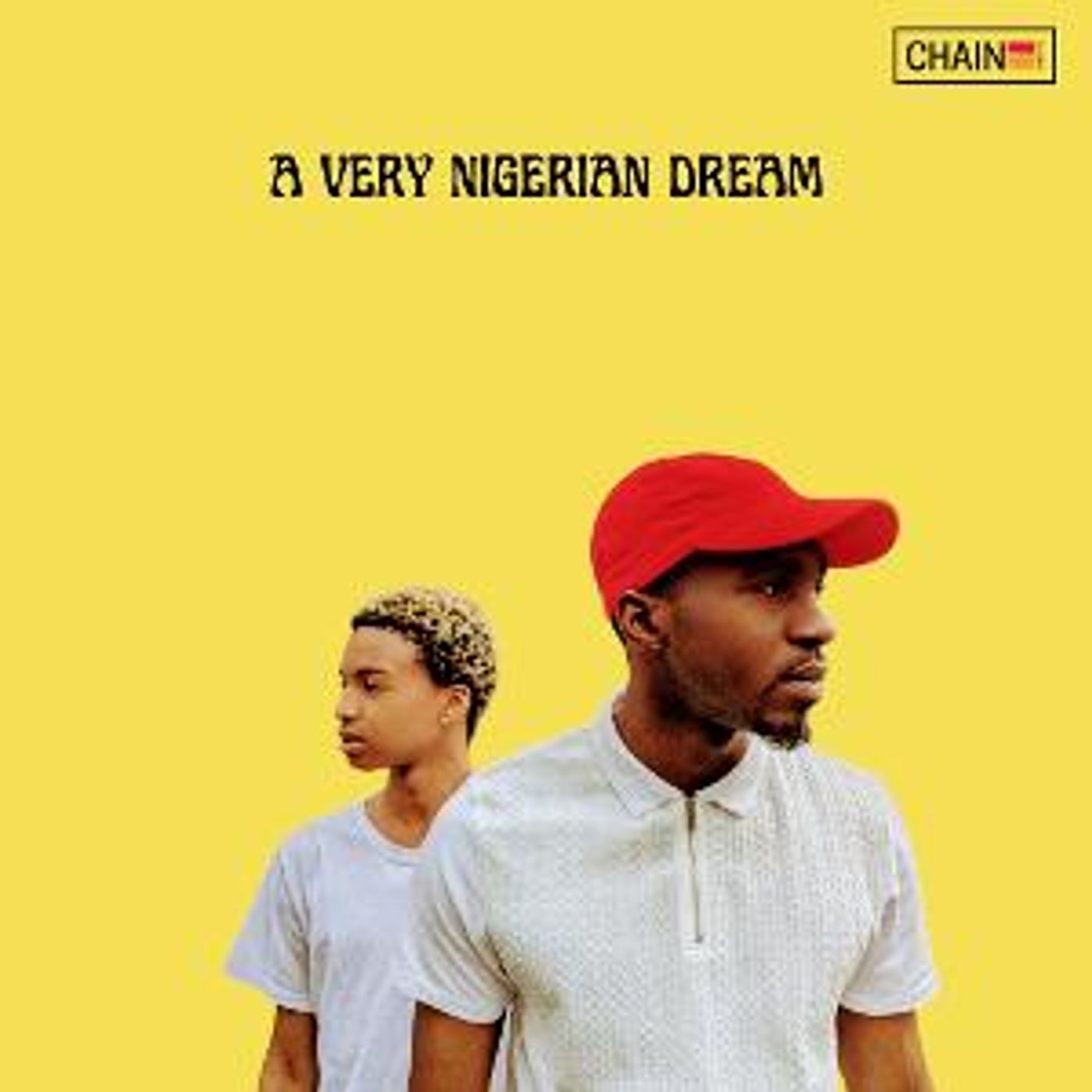 A VERY NIGERIAN DREAM to Premiere at the Chain Theatre Summer One Act Festival This Month  Image