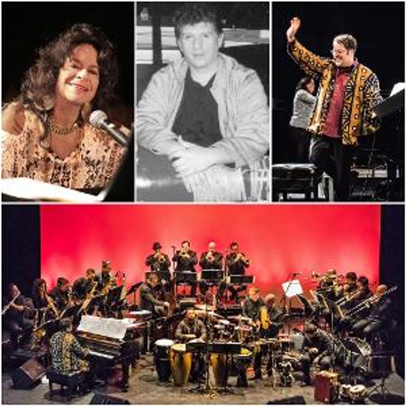 ALJA & Hostos Center for the Arts & Culture to Present OG BURN, A Tribute To, Un Homenaje a Eddie Bobè  Image