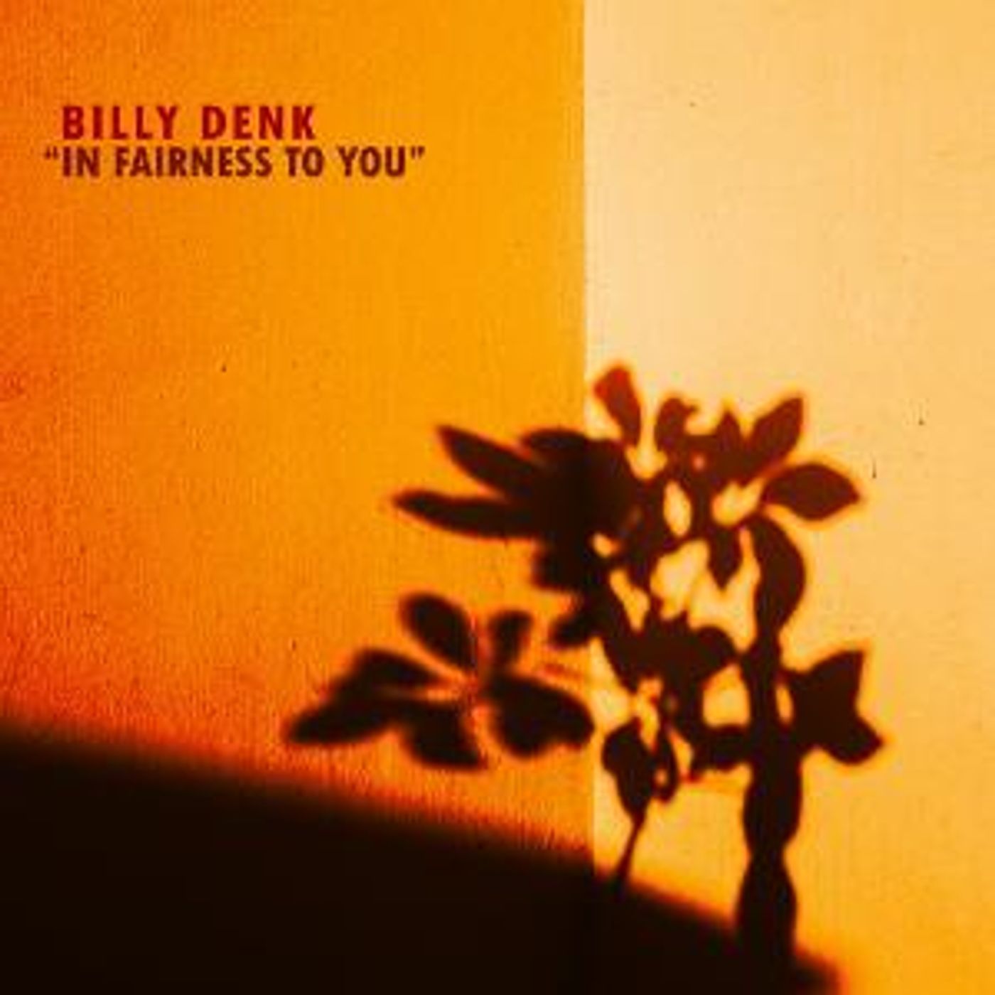 Billy Dean Releases New Recording 'In Fairness To You'  Image