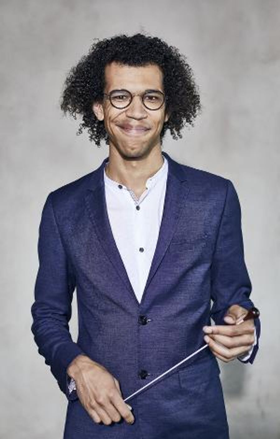 Jonathon Heyward Makes North American Debuts With Baltimore Symphony Orchestra & More Image