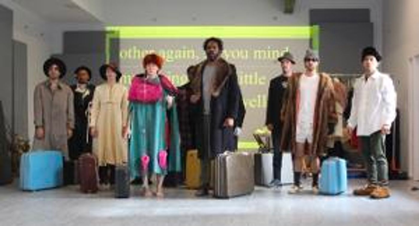 The Wilma Theater Announces Return To Live Performances With 2021-22 Season, Featuring Stories About Families & Communities  Image